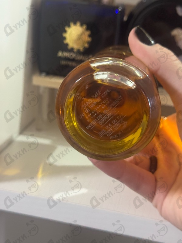 Парфюмерия Tonka Cola от Mancera