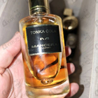 Отзыв Mancera Tonka Cola
