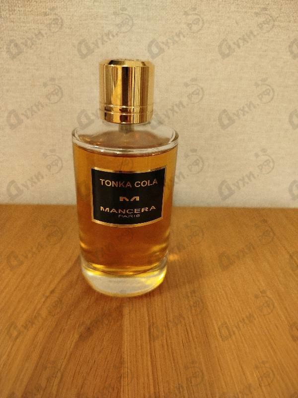 Купить Mancera Tonka Cola