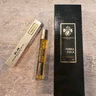Духи Tonka Cola от Mancera