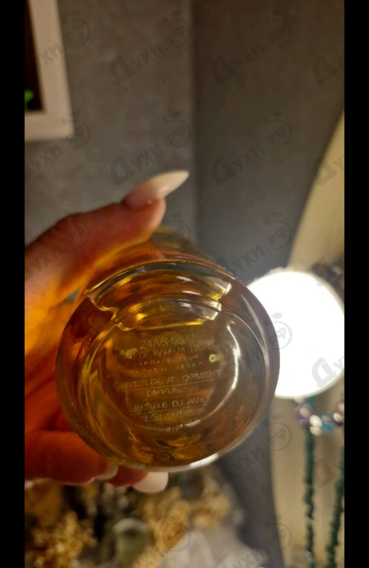 Парфюмерия Tonka Cola от Mancera