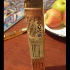 Духи Tonka Cola от Mancera