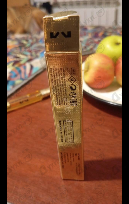 Парфюмерия Tonka Cola от Mancera