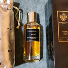 Духи Tonka Cola от Mancera