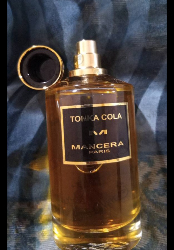 Купить Tonka Cola от Mancera