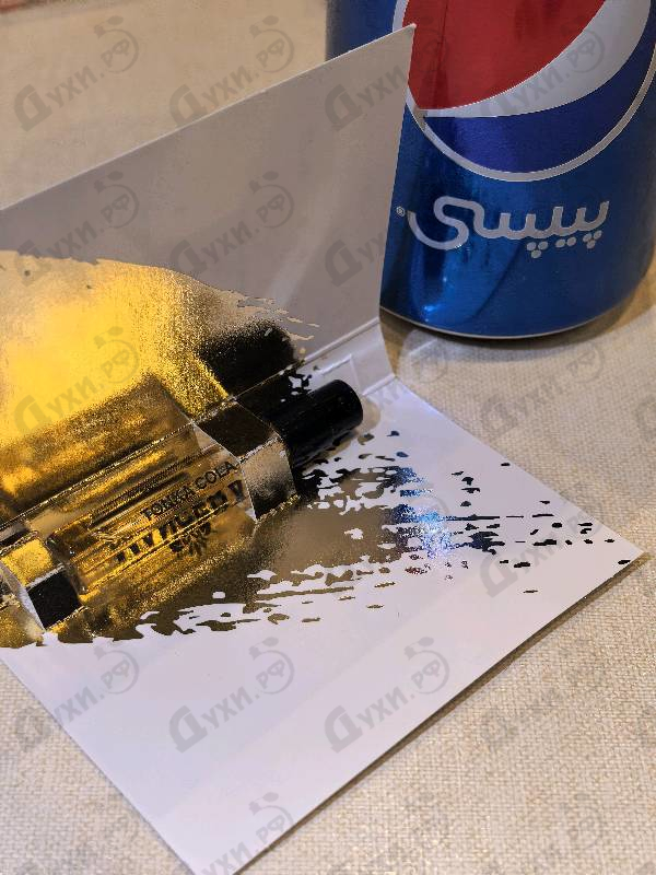 Парфюмерия Mancera Tonka Cola