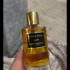 Духи Tonka Cola от Mancera