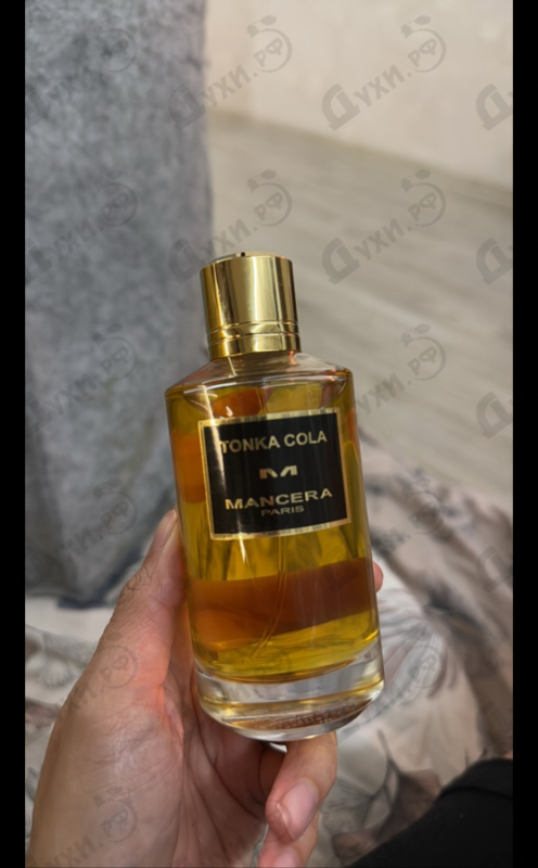 Купить Mancera Tonka Cola