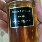 Парфюм Mancera Tonka Cola