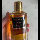 Отзывы Mancera Tonka Cola