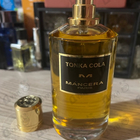 Отзывы Mancera Tonka Cola