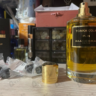 Отзыв Mancera Tonka Cola