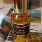 Отзыв Mancera Tonka Cola