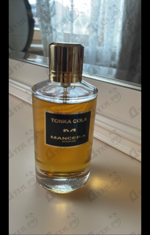 Купить Mancera Tonka Cola