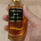 Отзывы Mancera Tonka Cola