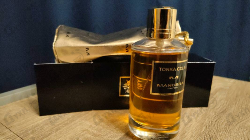 Купить Tonka Cola от Mancera