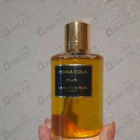 Отзывы Mancera Tonka Cola