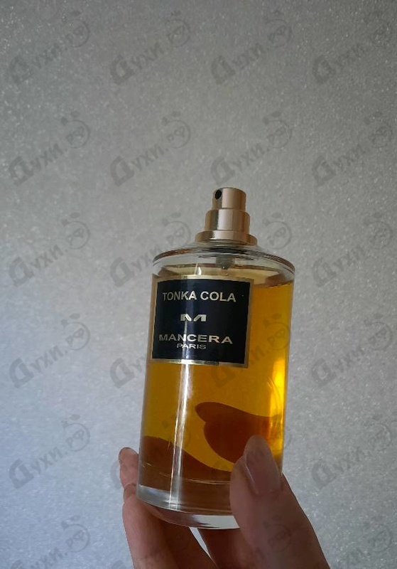 Купить Mancera Tonka Cola