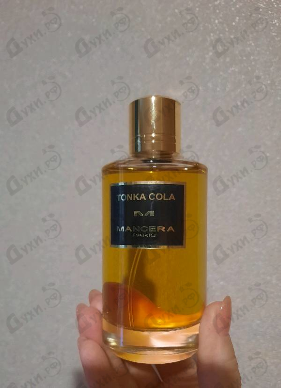 Купить Tonka Cola от Mancera