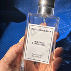 Отзыв Angel Schlesser Tempting Bergamot