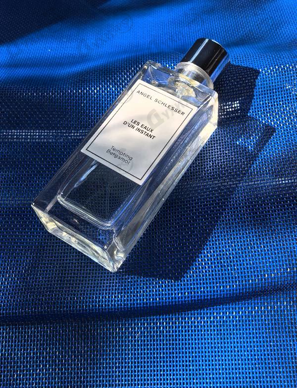 Духи Tempting Bergamot от Angel Schlesser