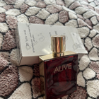 Отзывы Hugo Boss Alive Parfum
