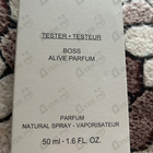 Парфюм Hugo Boss Alive Parfum