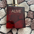 Отзыв Hugo Boss Alive Parfum