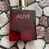 Отзыв Hugo Boss Alive Parfum