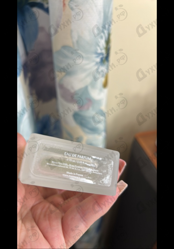 Парфюмерия Ithaque от Memo