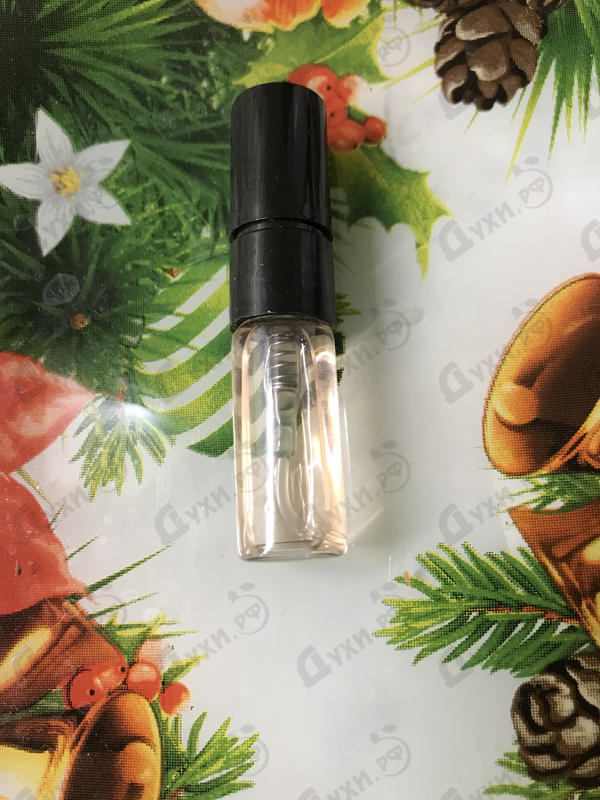 Духи Rouge от Monotheme