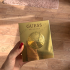 Отзыв Guess Bella Vita