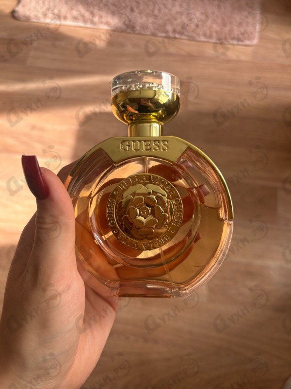 Духи Bella Vita от Guess