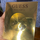 Отзыв Guess Bella Vita