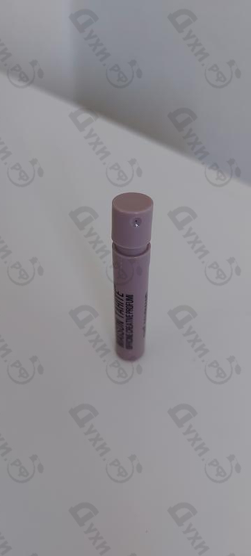 Отзыв Maison Tahite Cafe Gourmand