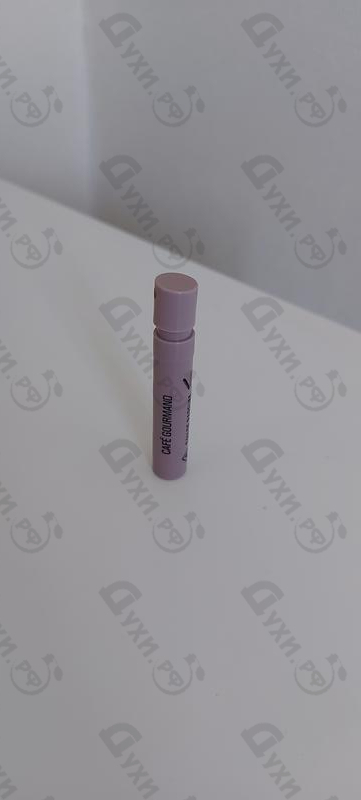 Отзыв Maison Tahite Cafe Gourmand