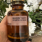 Духи Coffee Bomb от Maison Tahite