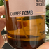 Купить Coffee Bomb от Maison Tahite