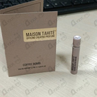 Отзывы Maison Tahite Coffee Bomb