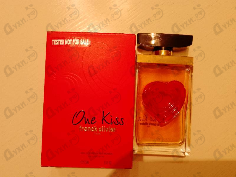 Купить Franck Olivier One Kiss