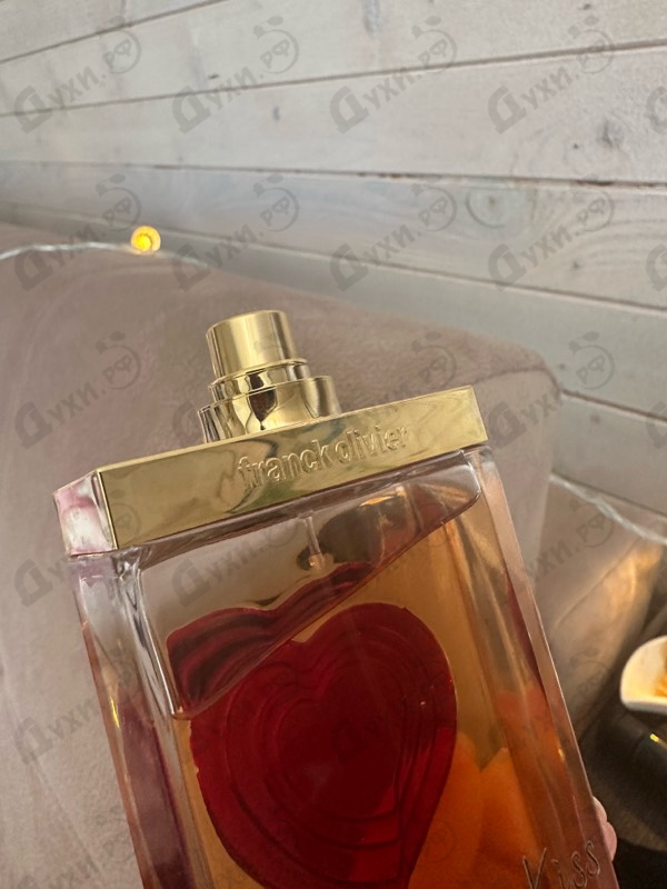 Купить One Kiss от Franck Olivier