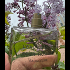 Отзыв Issey Miyake L'Eau D'Issey Eau & Cedre