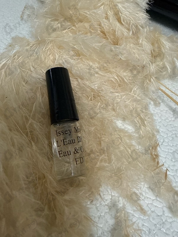 Духи L'Eau D'Issey Eau & Cedre от Issey Miyake