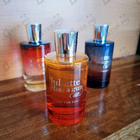 Отзыв Juliette Has A Gun Lust For Sun