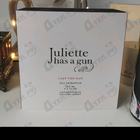 Отзыв Juliette Has A Gun Lust For Sun