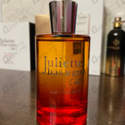 Отзыв Juliette Has A Gun Lust For Sun