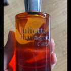 Отзыв Juliette Has A Gun Lust For Sun