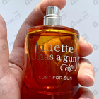 Отзыв Juliette Has A Gun Lust For Sun