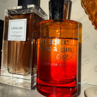 Отзыв Juliette Has A Gun Lust For Sun