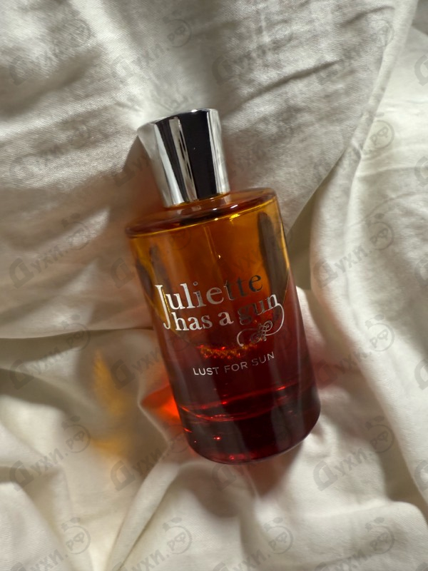 Купить Juliette Has A Gun Lust For Sun